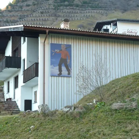 Gasthof Haus Rauch Fontanella