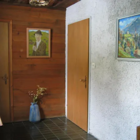 Haus Rauch Gasthof