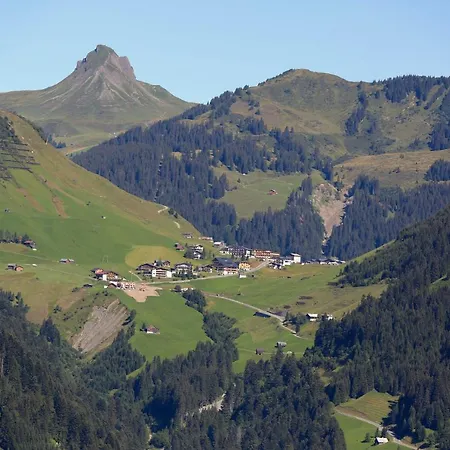 Haus Rauch Gasthof Fontanella