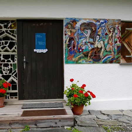 Haus Rauch Gasthof