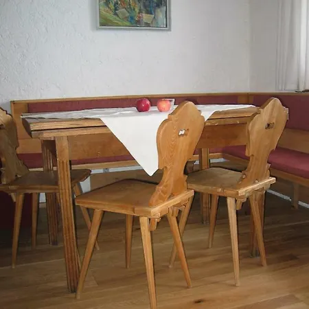 Haus Rauch Gasthof *