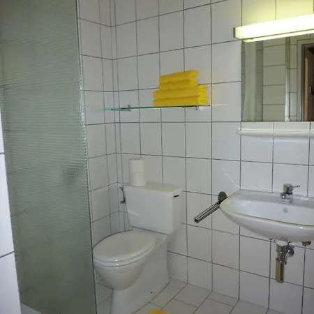 Gasthof Haus Rauch *